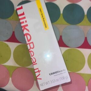 ulike brand moisturizer